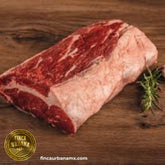 Carne de búfalo orgánico falda (500g)